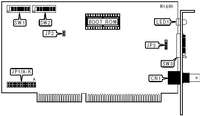 LAN PROFESSIONAL   16-BIT ARCLINK