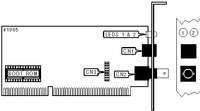 KATRON TECHNOLOGIES, INC.   ET16/P-S2