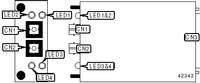 IMC NETWORKS CORPORATION   QUICKCEIVER FX