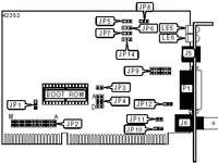 INVISIBLE SOFTWARE, INC.   ETHERNET 2000A/V2.3