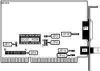 INVISIBLE SOFTWARE, INC.   ETHERNET 2000C/V2.3