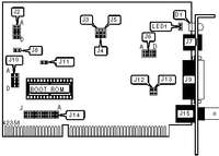 INVISIBLE SOFTWARE, INC.   ETHERNET 2000A/V3.X