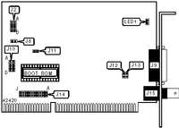 INVISIBLE SOFTWARE, INC.   ETHERNET 2000C/V3.X