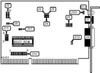 INVISIBLE SOFTWARE, INC.   ETHERNET 2000T/V3.X