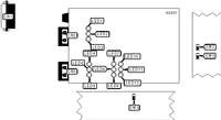 IMC NETWORKS CORPORATION   FT-LANCVR/FO-SMA