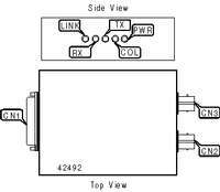 LANCAST   4322-11