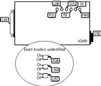 LANCAST   4322-31