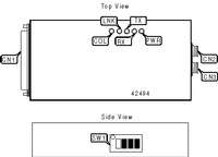 LANCAST   6221-01