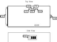 LANCAST   6221-03