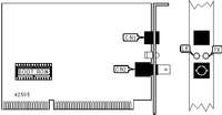 LANTECH COMPUTER COMPANY   EN2000 PNP/CT