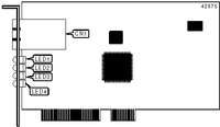 INTEL CORPORATION   PRO/1000 GIGABIT SERVER ADAPTER