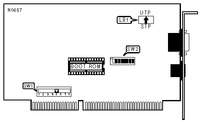 MADGE NETWORKS, LTD.   SMART 16/4 CLIENT RINGNODE