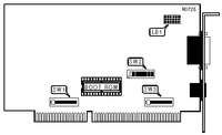 MADGE NETWORKS, LTD.   SMART 16/4 AT BRIDGENODE