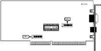 MADGE NETWORKS, LTD.   SMART 16/4 ISA CLIENT RINGNODE