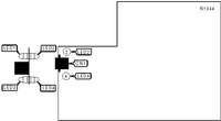 OSITECH COMMUNICATIONS, INC.   ETHERNETTALK LT770