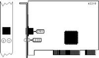 MADGE NETWORKS, LTD.   COLLAGE 155 PCI CLIENT (VER. 1)