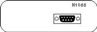 RAD DATA COMMUNICATIONS   XPT MODEL STP