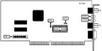 RAD DATA COMMUNICATIONS   TRIC-FO (REV. 1.00)