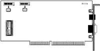 RAD DATA COMMUNICATIONS   TRIC-16/AT/MCB,TRIC-16/FO/MCB