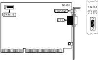 PROTEON, INC.   PRONET-4/16 MODELP1393PLUS-IA