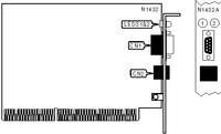 PROTEON, INC.   PRONET-4/16 MODEL P1990 PLUS