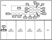 PENRIL DATABILITY NETWORKS   VISTA VCP-1000