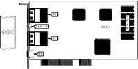 PERFORMANCE TECHNOLOGIES, INC.   PT-PCI600 (DAS, DAC)