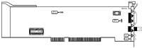 STANDARD MICROSYSTEMS CORPORATION   ETHERNET SMC3016/MC