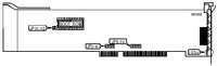 THOMAS-CONRAD CORPORATION   TC6246-TP+ (Twisted Pair Plus)