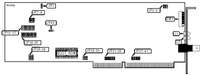 TIARA COMPUTER SYSTEMS, INC.   LanCard/A-PC16 & LanCard/A-PC16 HiZ