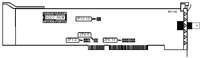 THOMAS-CONRAD CORPORATION   TC6046-HZ(HIGH IMPEDANCE)