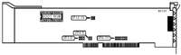 THOMAS-CONRAD CORPORATION   TC6046-TP+(TWISTED PAIR PLUS)