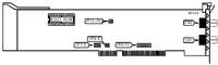 THOMAS-CONRAD CORPORATION   TC6046-FO(FIBER OPTIC)