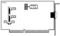 THOMAS-CONRAD CORPORATION   TC4043 TROPIC