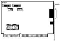 SILCOM MANUFACTURING TECHNOLOGY, INC.   TR DIRECT/BLUE ISA