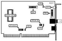 SVEC COMPUTER CORPORATION   FD0464B/FD0464C