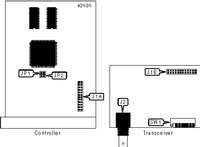 THOMAS-CONRAD CORPORATION   TC6843 ARC-CARD/SE