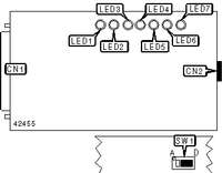 SURECOM TECHNOLOGY CORPORATION   EP-201TX