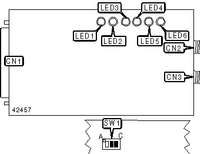 SURECOM TECHNOLOGY CORPORATION   EP-201FX-C