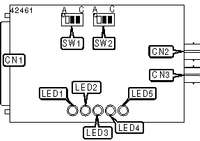 TRANSITION NETWORKS   E-FX-MCO1