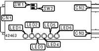 TRANSITION NETWORKS   E-FRL-MC04, E-FRL-MC04(SM), E-FRL-MC04(L)