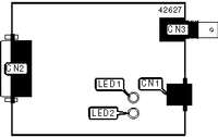 TAMARACK MICROELECTRONICS, INC.   TC3092JN