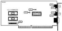 ZENITH DATA SYSTEMS   LAN16TRF-AT