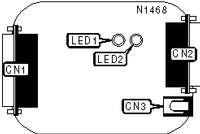 XIRCOM, INC.   PE3-10BX