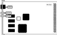 ZEITNET, INC.   Z-ATM SBUS (ZN1215)