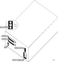 ADVANCED DIGITAL INFORMATION CORPORATION   DATA 8008E SERIES