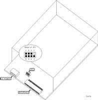 CONNER PERIPHERALS, INC.   CTT8000R-A