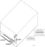 COMPAQ COMPUTER CORPORATION   12/24 GB DAT 6 CASSETTE AUTOLOADER