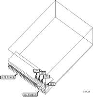 HEWLETT-PACKARD COMPANY   HP C1528G/H, HP C1529G/H, SURESTORE DAT8I, SURESTORE DAT8E