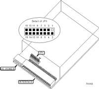 IBM CORPORATION   TR4 INTERNAL SCSI